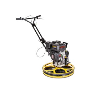 Zacieraczka spalinowa do betonu oficjalny dystrybutor Cedrus CEDZC01