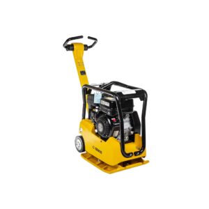 Zagęszczarka do gleby betonu z rewersem hydraulicznym 160 kg oficjalny dytrybutor Cedrus CEDZG04