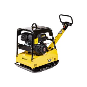 Zagęszczarka spalinowa do betonu gleby z rewersem oficjalny dystrybutor Cedrus CEDZG05