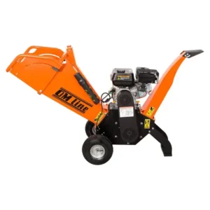 Rozdrabniarka do gałęzi RDR100 Oleo Mac