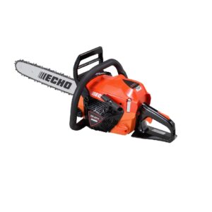 Pilarka spalinowa Echo CS-4010 do prac ogrodowych i cięcia drewna