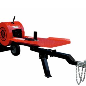 Mastercut LSP35T Łuparka kinetyczna spalinowa – kinetyczna łuparka do drewna opałowego