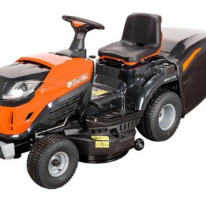 Traktorek ogrodowy Oleo-Mac OM 102R/19 KV