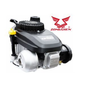 Silnik Zongshen XP140A 141cc 4,5 KM – pionowy wał 22,2×50 mm do kosiarki