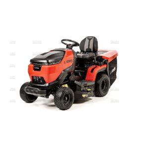 Traktorek Cedrus Premium C-TRAC-83HC – komfortowy traktorek z koszem do średnich i dużych trawników