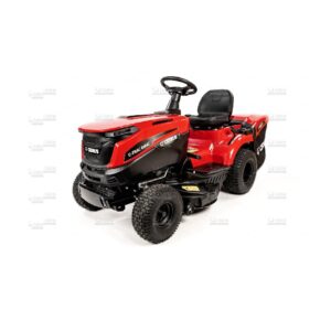 Traktorek Cedrus C-TRAC-86MC – wydajny traktorek ogrodowy z koszem