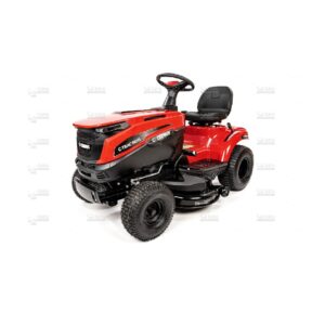 Traktorek Cedrus C-TRAC-98HS – hydrostatyczna kosiarka samojezdna