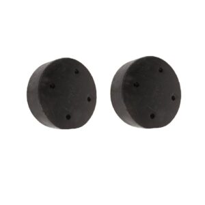 Obciążniki 30 kg do traktora jednoosiowego MC370 – komplet pary