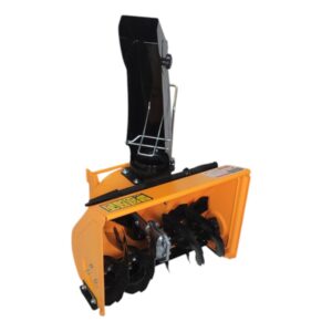 Wirnik do zamiatarki KCW56 – osprzęt do odśnieżania i czyszczenia nawierzchni