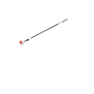 Okrzesywarka spalinowa teleskopowa Kasei QJB280(270) – pilarka na wysięgniku do cięcia gałęzi