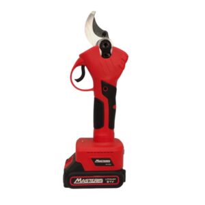 Sekator do gałęzi Mastercut RU-SC01 21V 1,5Ah – akumulatorowy sekator do ogrodu