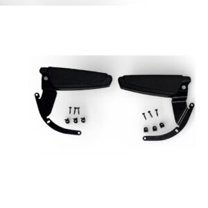 Podłokietniki do siedziska traktorka