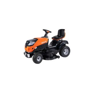 Traktorek ogrodowy Oleo-Mac OM 109L/19 KV