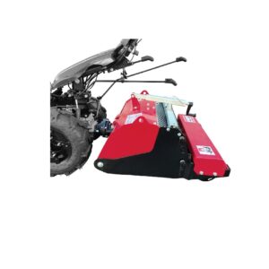 Glebogryzarka separacyjna MasterCut MC370-25