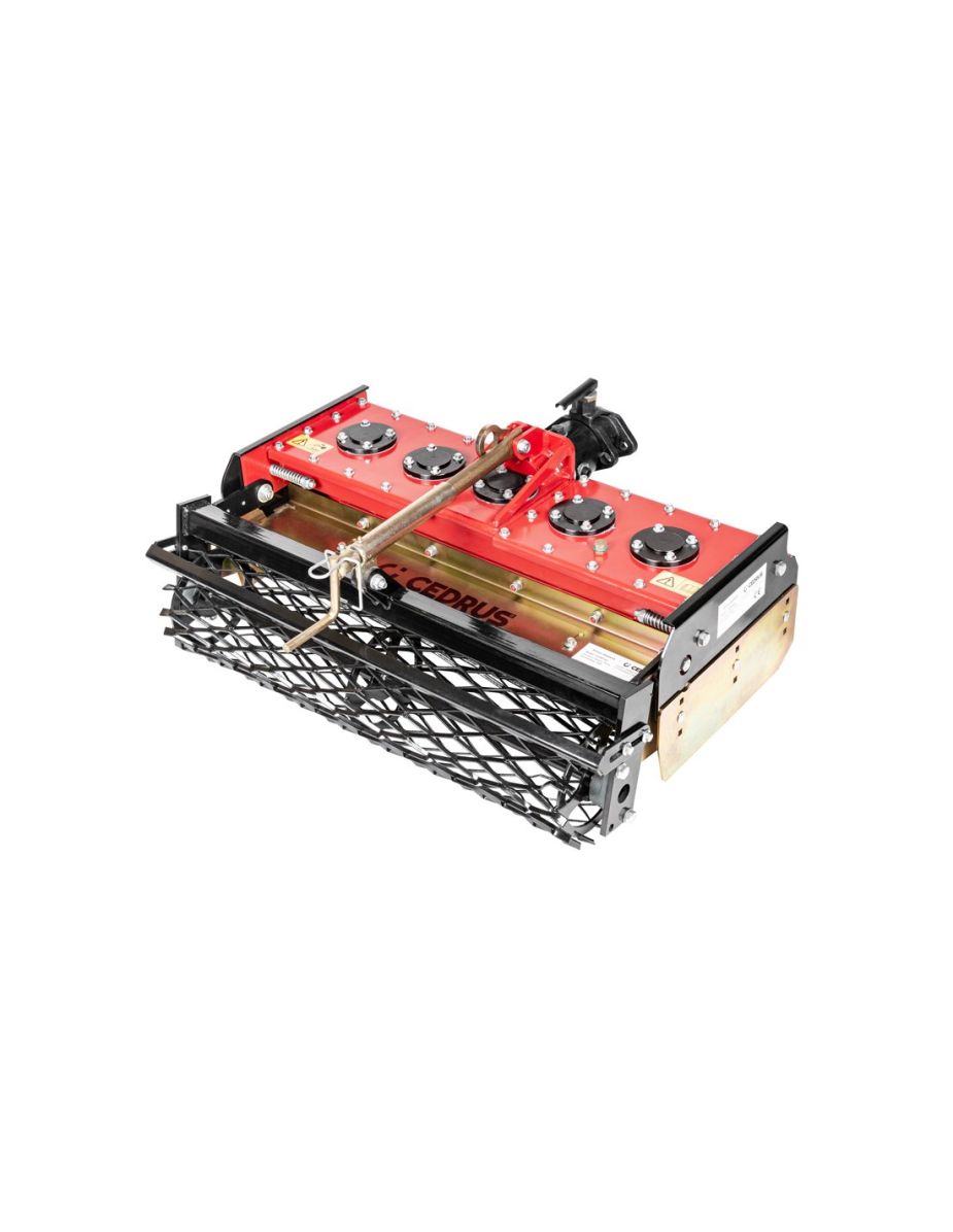 Brona aktywna wirnikowa oficjalny dystrybutor Cedrus CEDRTJ01