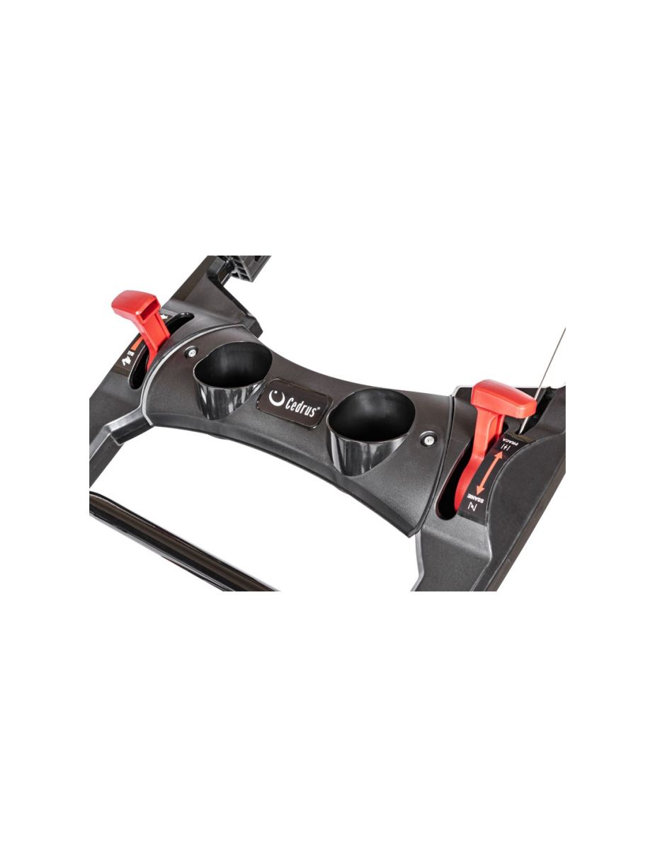 Kosiarka spalinowa do trawy oficjalny dystrybutor Cedrus KS56S