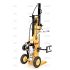 Łuparka do drewna pionowa hydrauliczna 5,1 kW oficjalny dystrybutor Cedrus LS10V