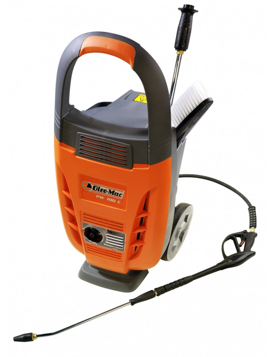 Oleo-Mac PW 190C
