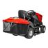 Traktor ogrodowy kosiarka samojezdna oficjalny dystrybutor Cedrus Starjet UJ 102/22H B&S