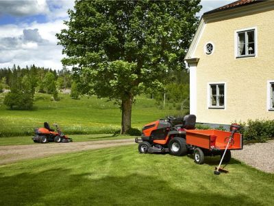 Przygotuj swój ogród na wiosnę