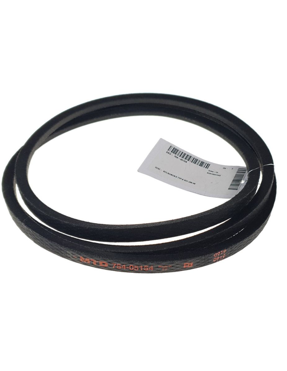 Pasek traktorka Cub Cadet XT1 QR106