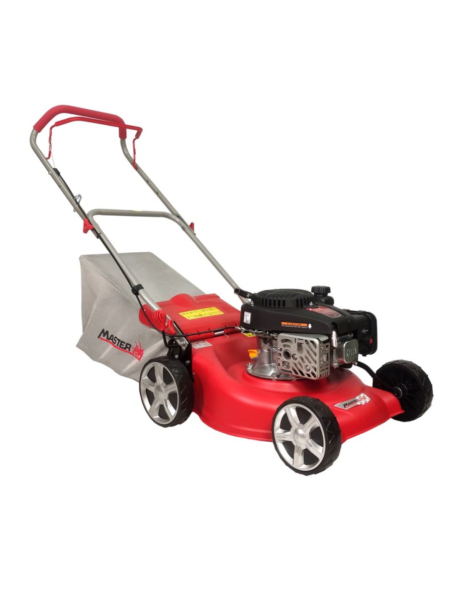Kosiarka spalinowa do trawy pchana oficjalny dystrybutor Mastercut SH46P/2/LC139