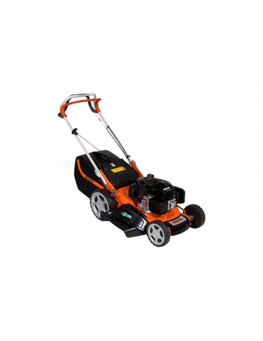 KOSIARKA OLEO-MAC GV 48 TK ALLROAD4 E