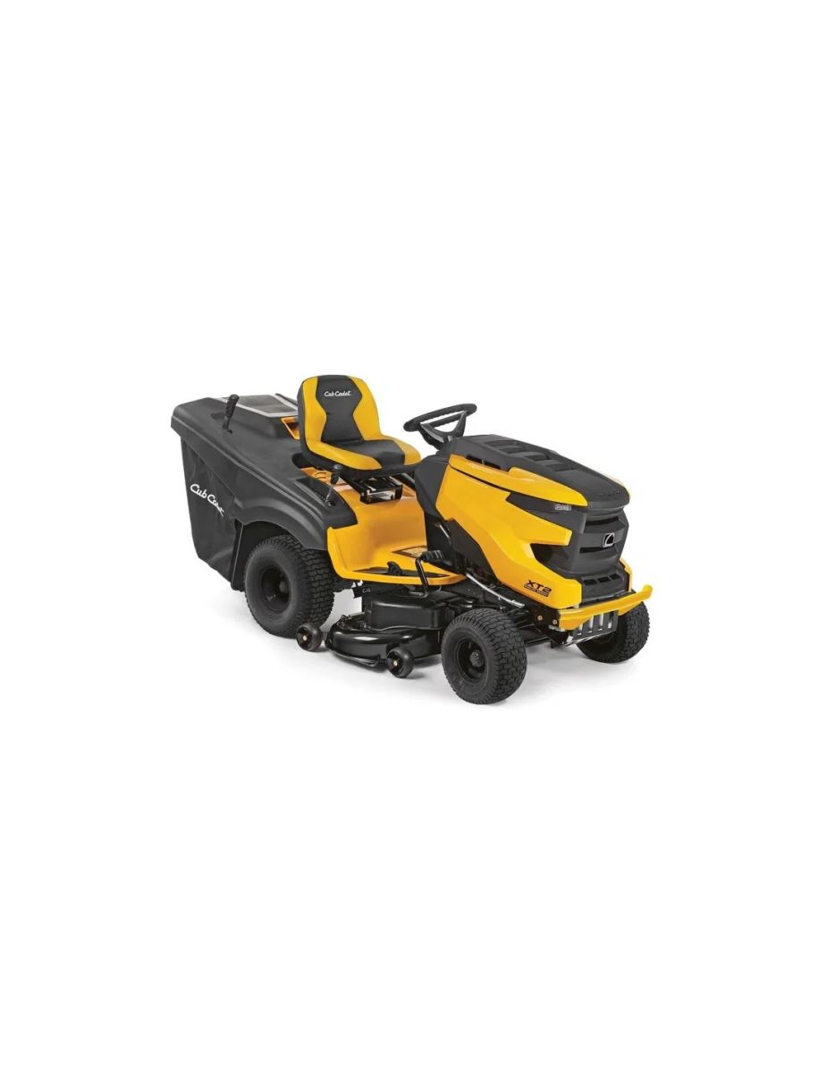 Kosiarka samojezdna do trawy traktorek ogrodowy Cub Cadet XT2 QR106