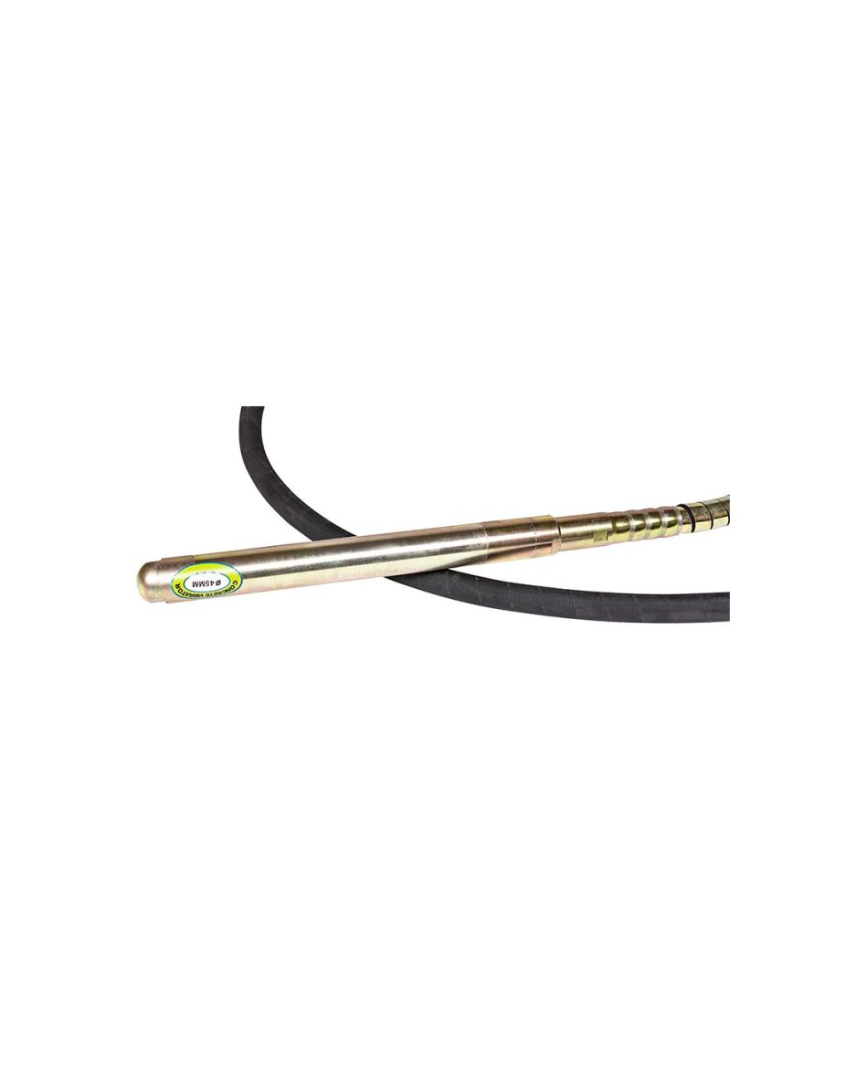 Wibrator do betonu oficjalny dystrybutor Cedrus WT01