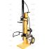 Łuparka do drewna pionowa hydrauliczna 5,1 kW oficjalny dystrybutor Cedrus LS10V