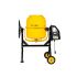 Betoniarka do betonu oficjalny dystrybutor Cedrus BT160