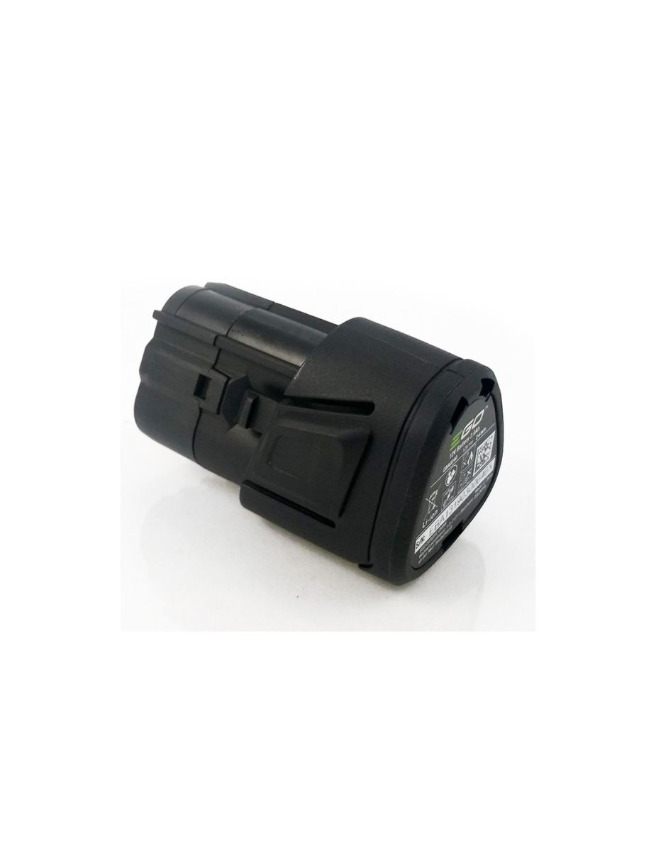 Bateria do trymera 2.0 Ah 12V CBA0240 EGO POWER+