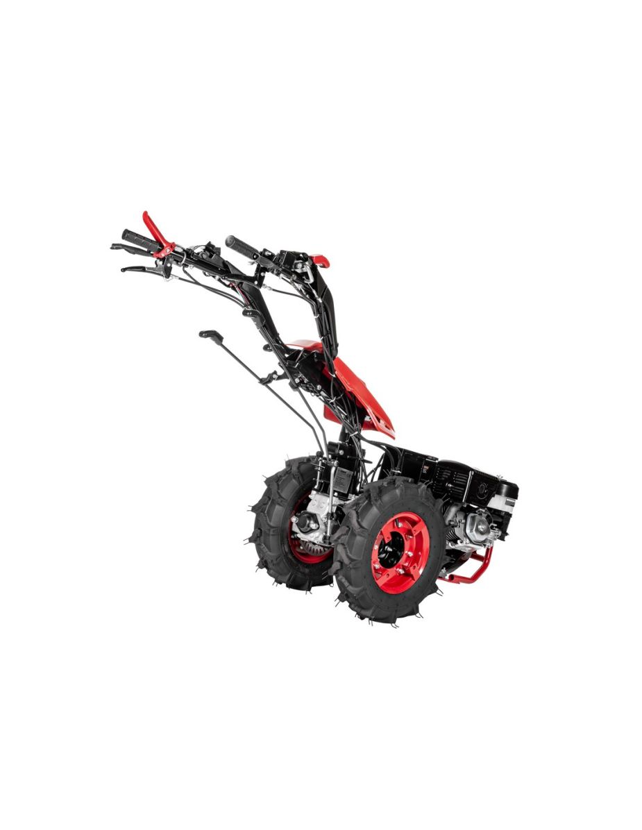 Traktor jednoosiowy mikrociągnik oficjalny dystrybutor Cedrus TJ01