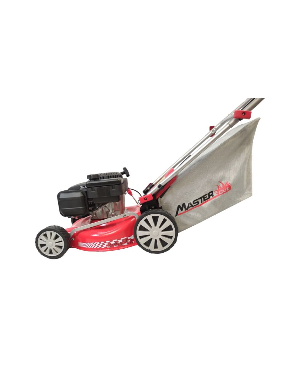 Kosiarka spalinowa do trawy pchana oficjalny dystrybutor Mastercut FD43P/LC123
