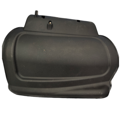 Zaślepka wyrzutu bocznego Cub Cadet LM3