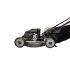 Kosiarka spalinowa do trawy oficjalny dystrybutor Masercut SM53PROAL