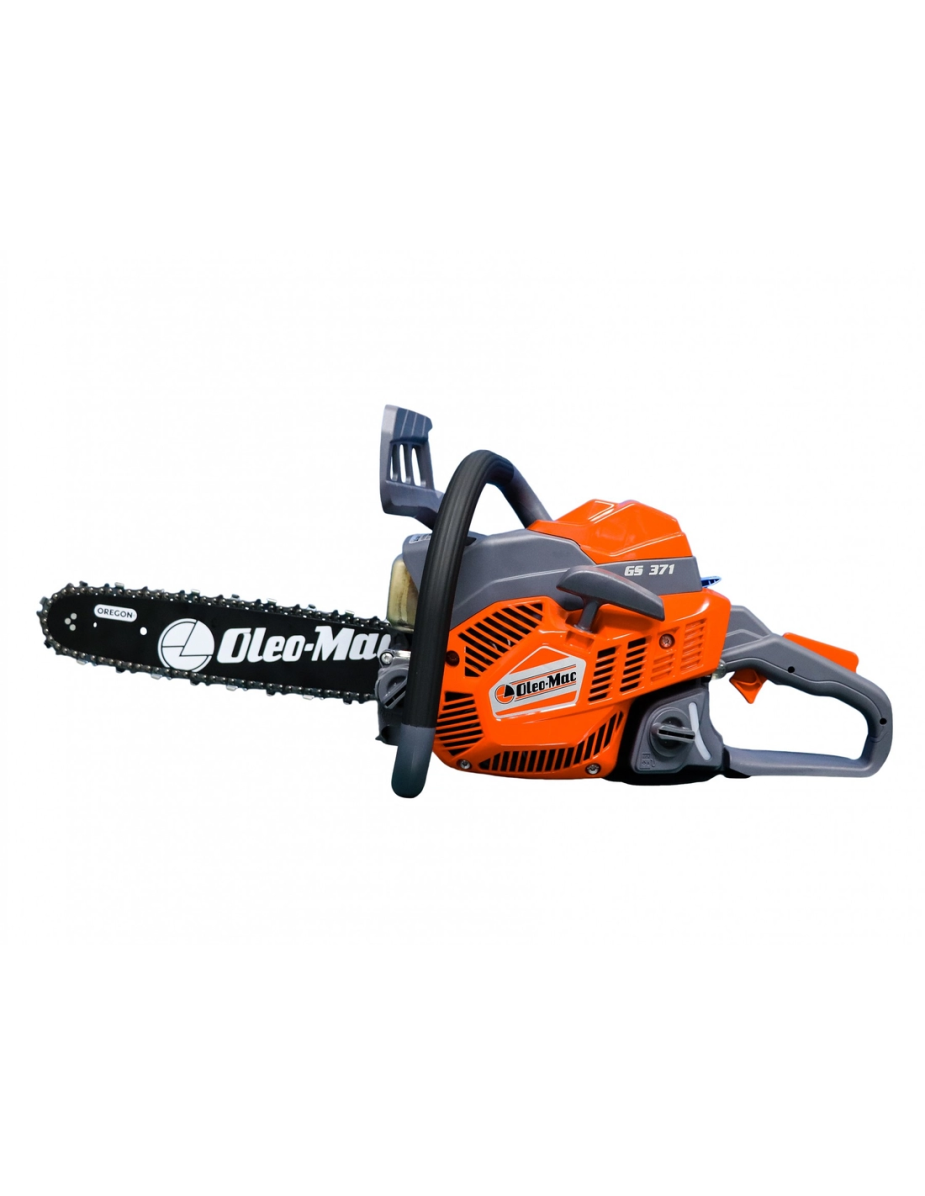 Pilarka łańcuchowa piła spalinowa przycinarka do drewna autoryzowany dealer Oleo-Mac GS 371 33cm/325"