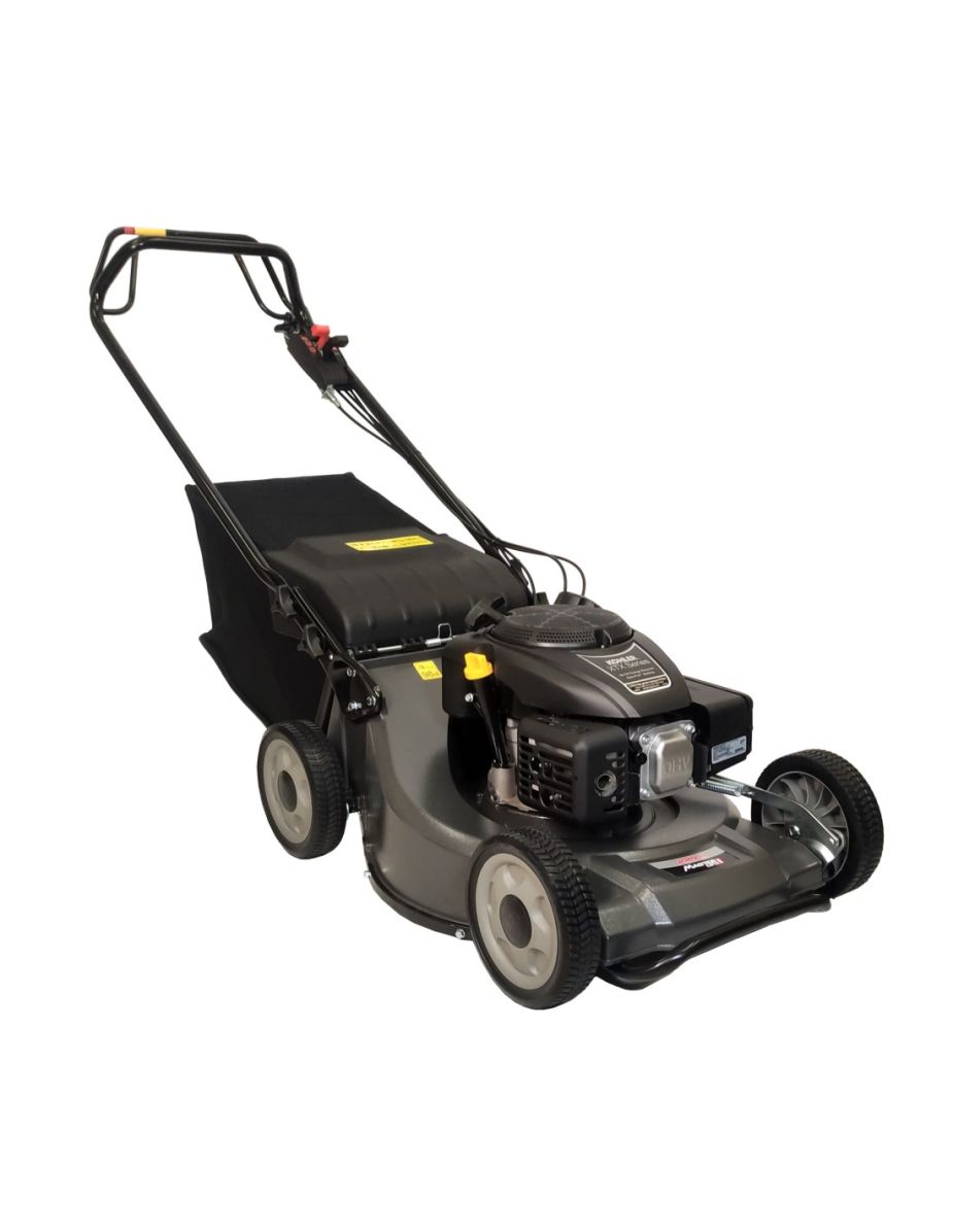 Kosiarka spalinowa do trawy oficjalny dystrybutor Masercut SM53PROAL