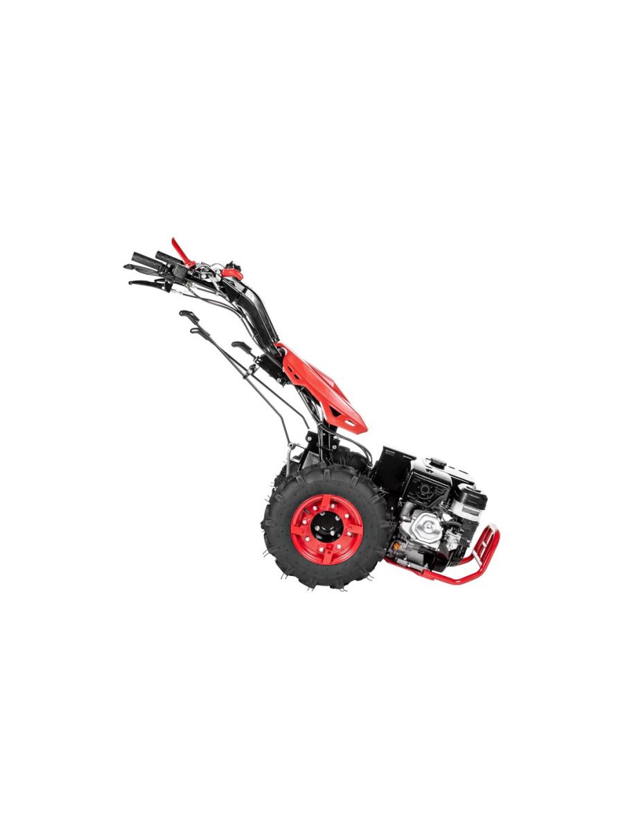 Traktor jednoosiowy mikrociągnik oficjalny dystrybutor Cedrus TJ01