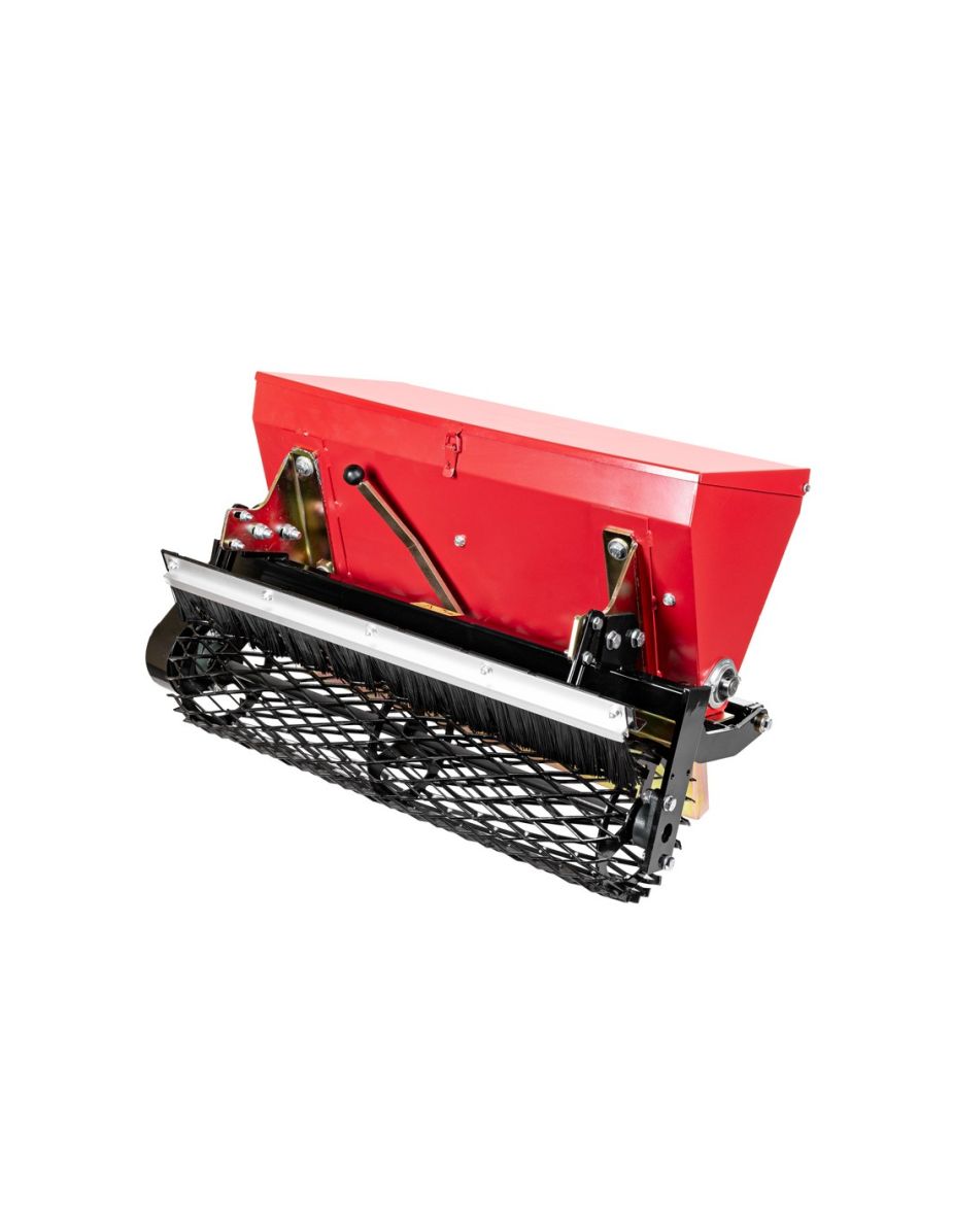 Siewnik do ziarna oficjalny dystrybutor Cedrus do TJ01 TJ02