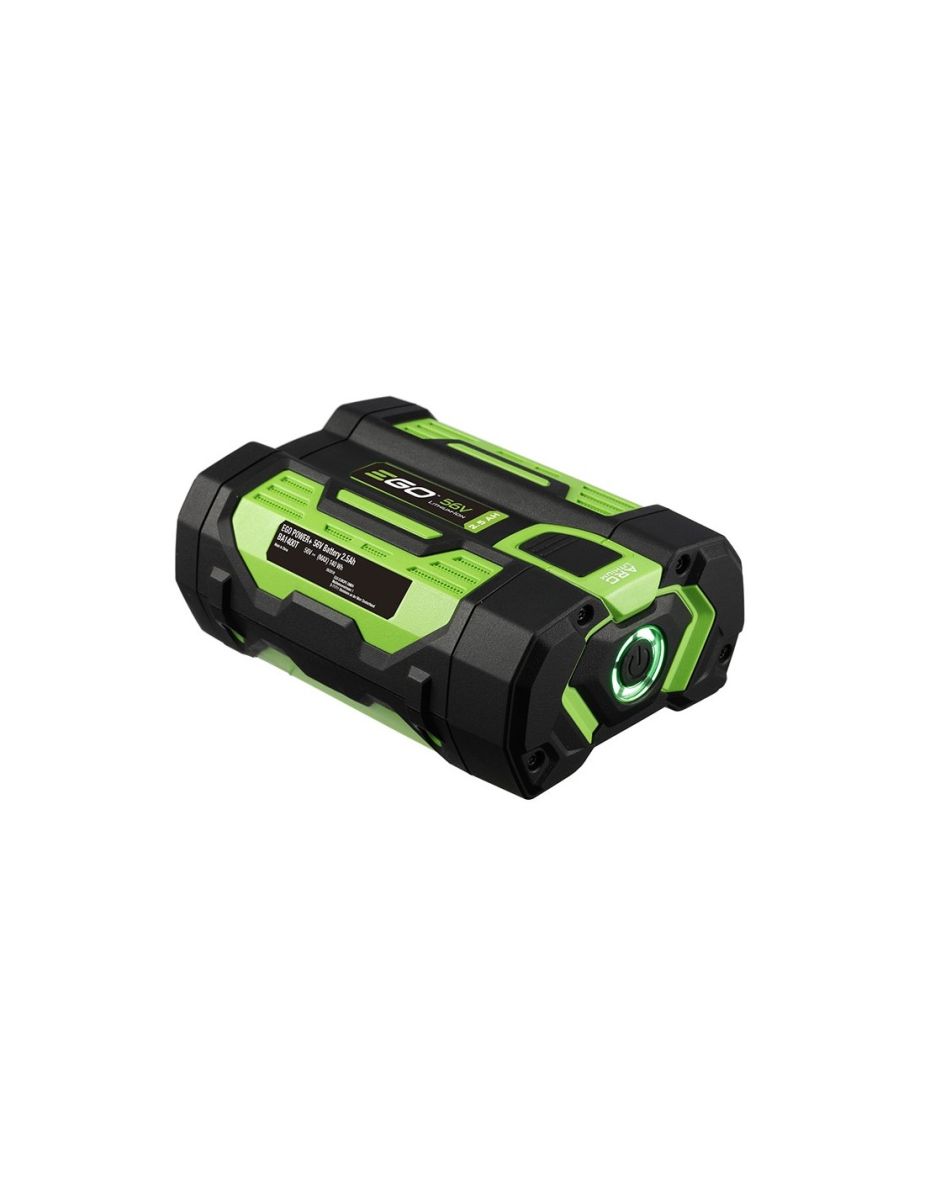 Bateria EGO 2,5Ah 140 WH BA1400T