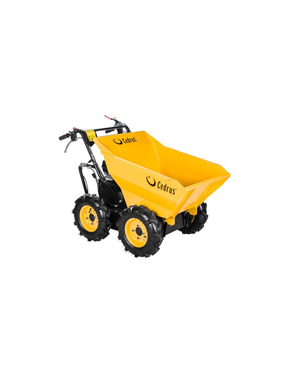 Transporter spalinowy oficjalny dystrybutor Cedrus TR300