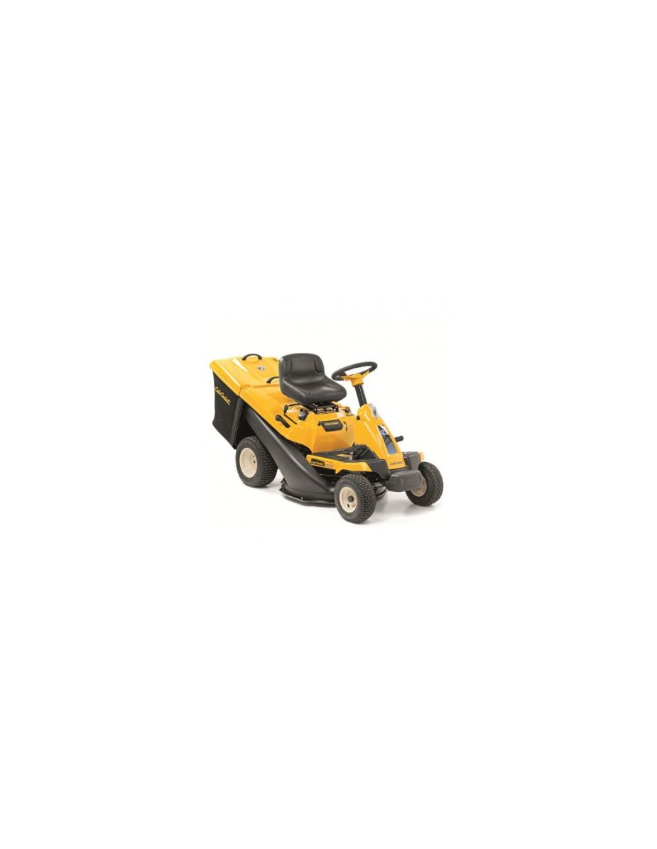 Kosiarka samojezdna do trawy traktorek ogrodowy Cub Cadet LR2 NR76