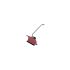Spych do śniegu 100cm do MasterCut MC370 i MC370G