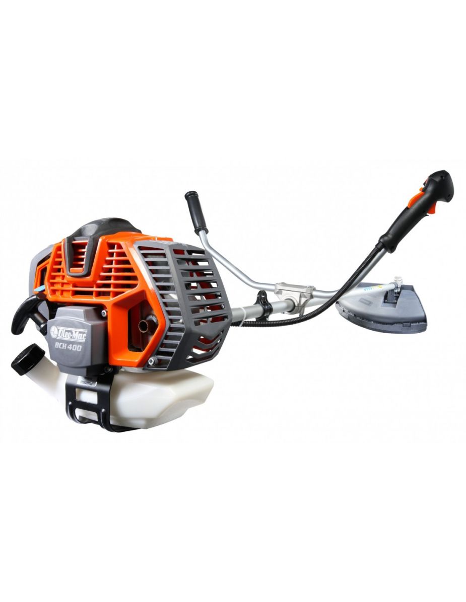 Kosa spalinowa do trawy wykaszarka podkaszarka podcinarka moc 2 KM autoryzowany dealer OLEO-MAC BCH 400 T