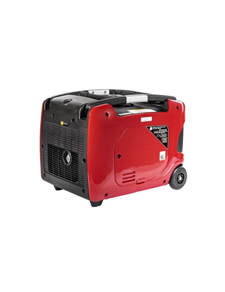 Agregat inwerterowy prądotwórczy oficjalny dystrybutor Cedrus CEDIN3000E