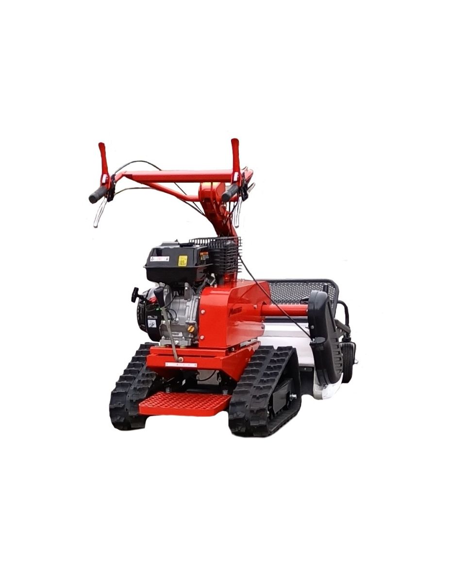 Kosiarka bijakowa Mastercut SG0814L