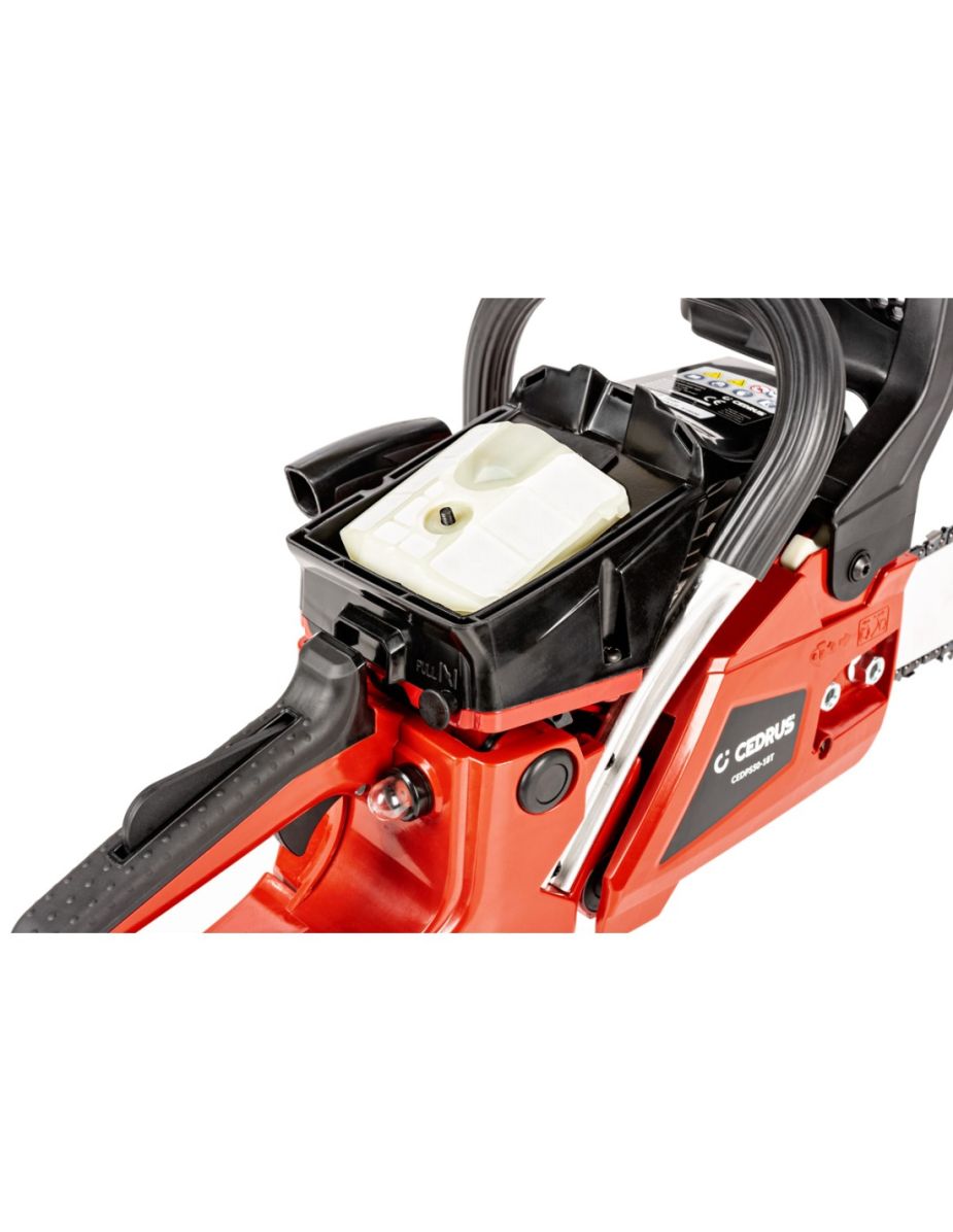 Pilarka piła spalinowa do drewna oficjalny dystrybutor Cedrus PS50-18T