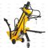 Łuparka do drewna pionowa hydrauliczna 3 kW oficjalny dystrybutor Cedrus LS08V