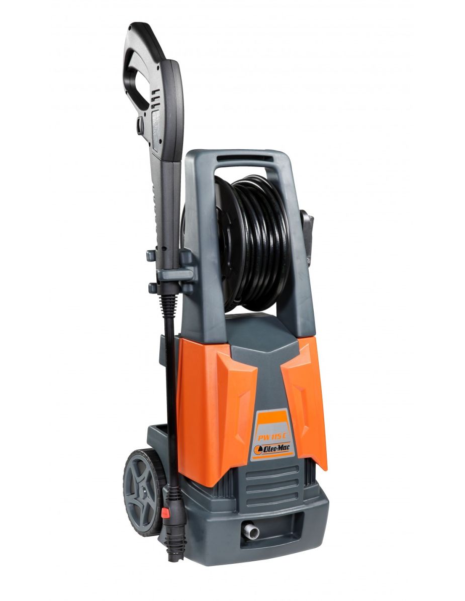 OLEO-MAC PW 115C